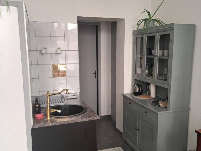 Studio 30 m2 Bordeaux quartier Saint Michel