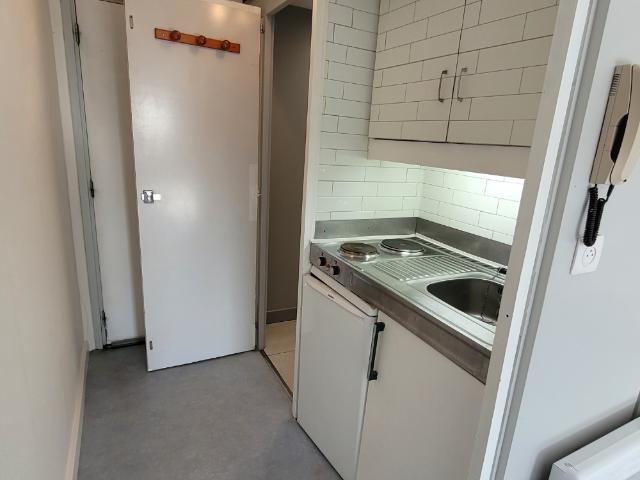 Studio 30 m2 – VANDOEUVRE LES NANCY