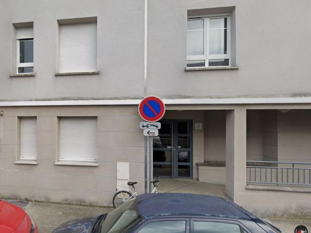 Studio 30 m²