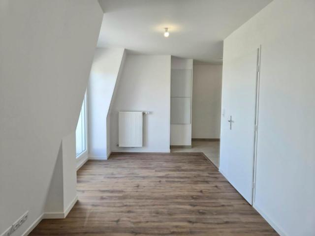 Studio 30 m²