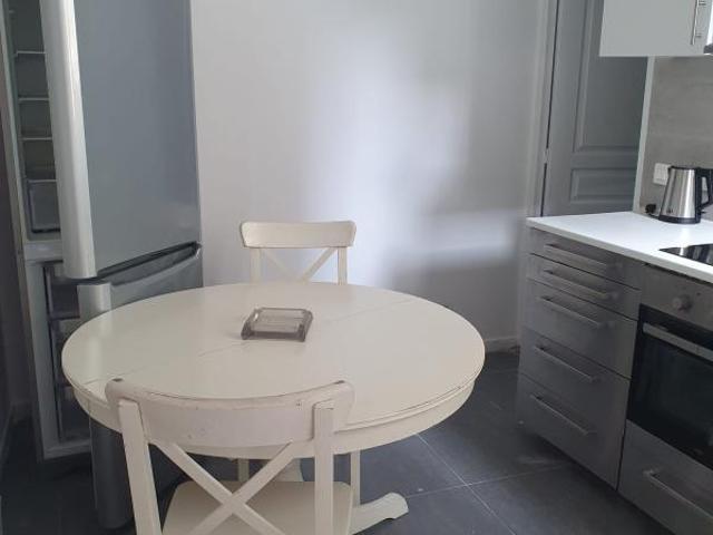 Studio 30 m²