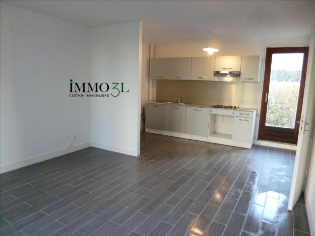 Studio 30 m²