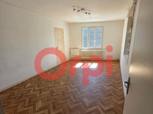 Studio 30 m²