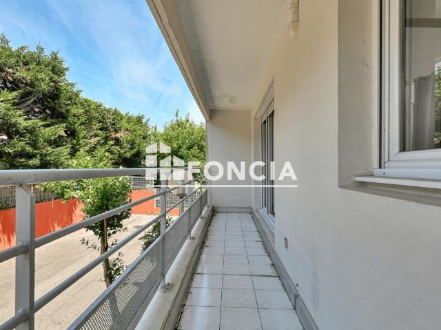 Studio 30 m²