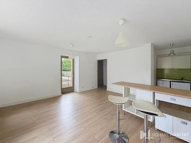 Studio 30 m²