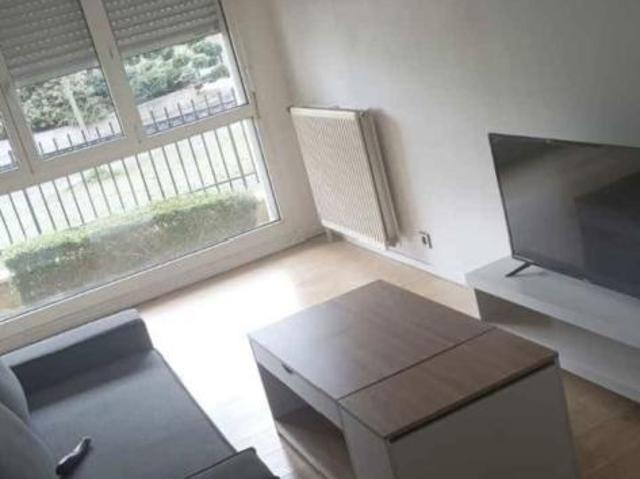 Studio 30 m²