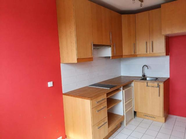 Studio 30 m²