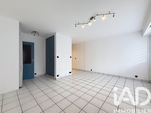 Studio 30 m²