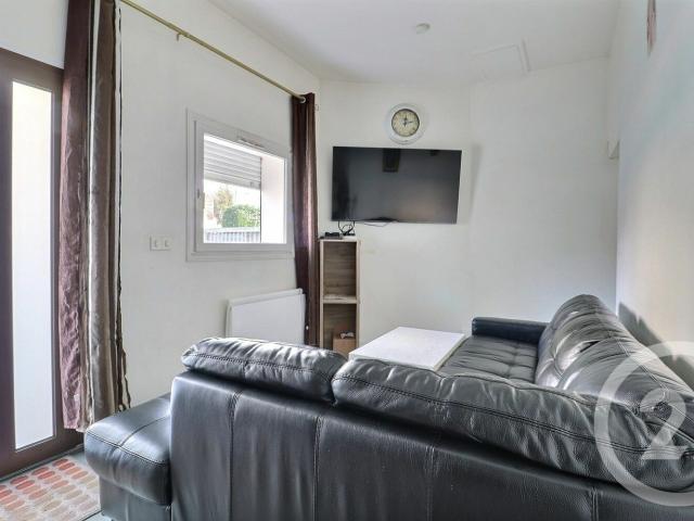 Studio 30 m²