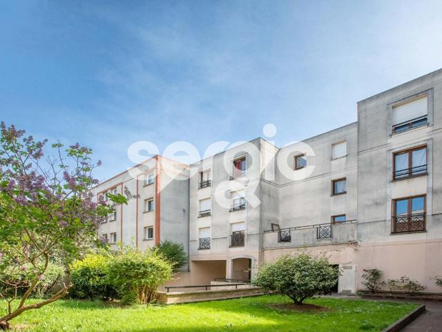Studio 30 m²