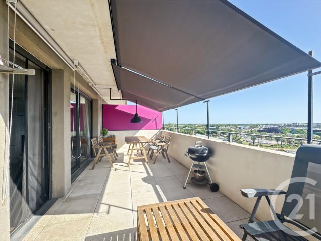 Studio 30 m²