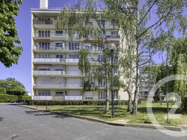 Studio 30 m²