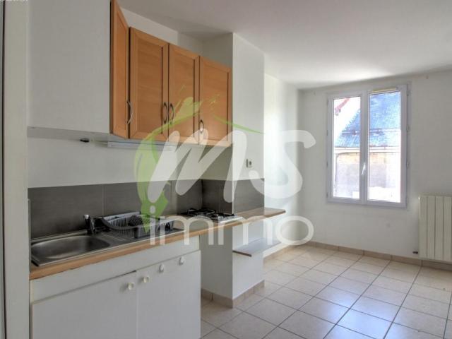 Studio 30 m²