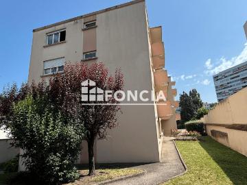 Studio 30 m²