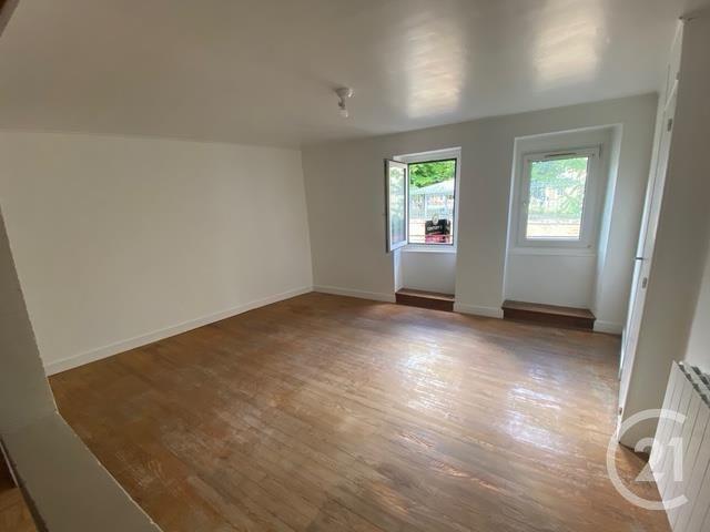 Studio 30 m²