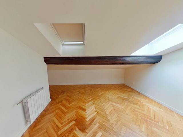 Studio 30 m²