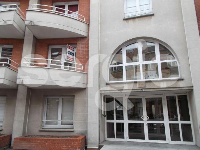 Studio 30 m²