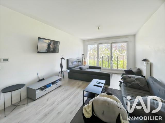 Studio 30 m²