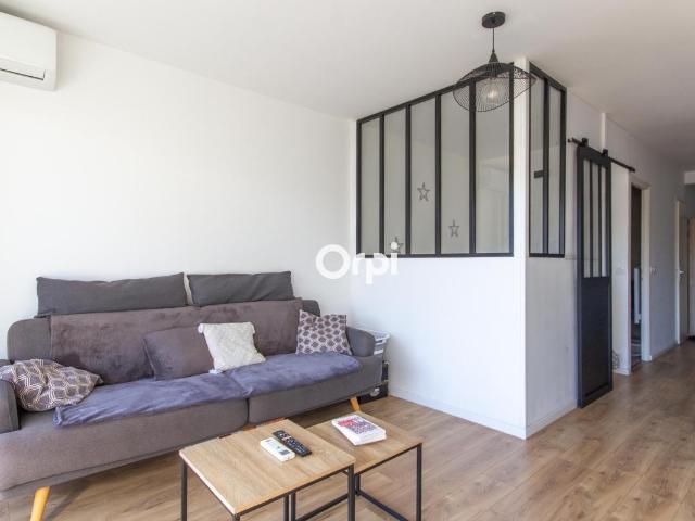 Studio 30 m²
