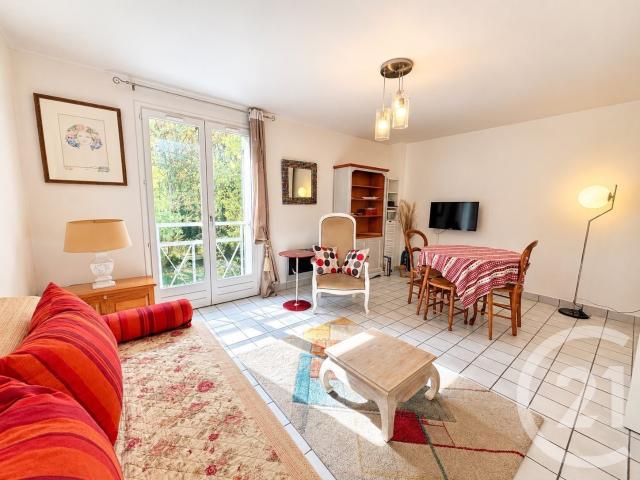 Studio 30 m²