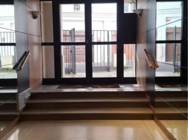 Studio 30 m² Arc de Triomphe Paris 16