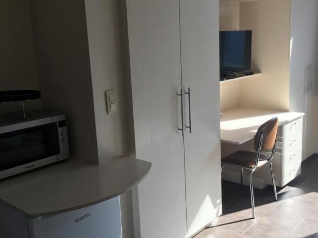 Studio 30 m² Avenue Georges Henri à Woluwe Saint Lambert