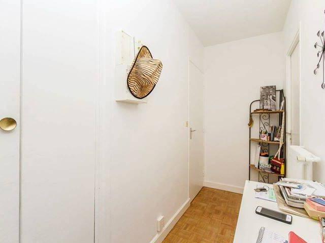 Studio 30 m² – Boulogne Billancourt metro: Marcel Sembat – 10