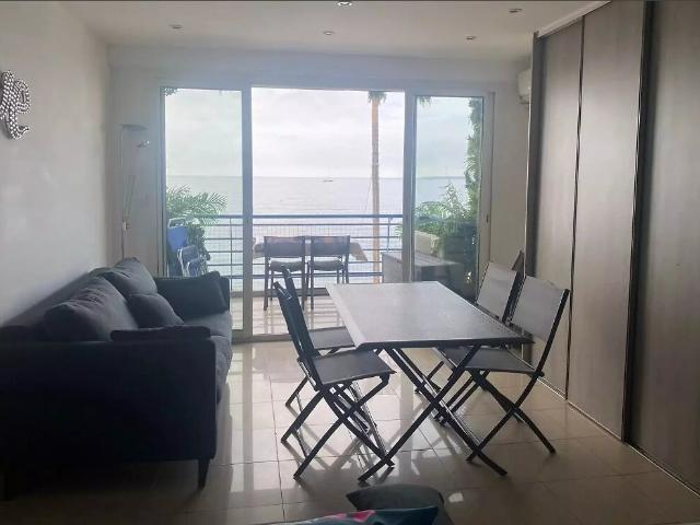STUDIO 30 M² JUANS LES PINS DISPONIBLE JUSQU'A MAI 2026