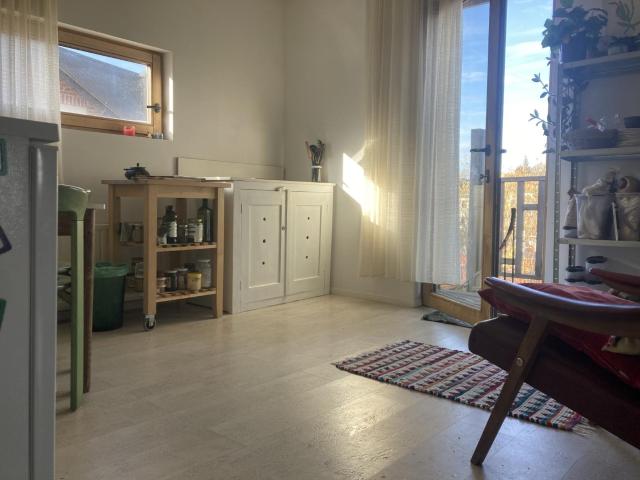 Studio 30 m² Landhuizenweg à Beersel