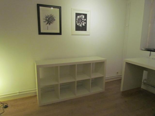 Studio 30 m² Palmiers à Woluwe Saint Pierre