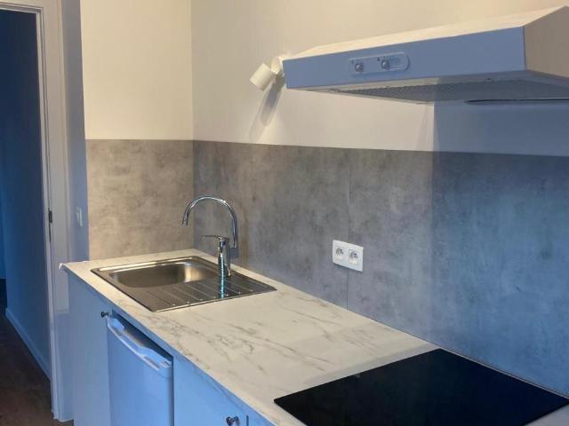 Studio 30 m² Place Princesse Joséphine Charlotte à Kraainem