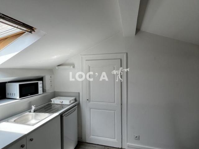 Studio 30 m² ref: 6936452