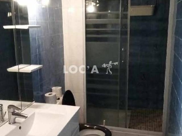 Studio 30 m² ref: 6936437