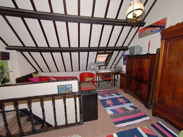 Studio 30 m² Rue Franklin à Bruxelles