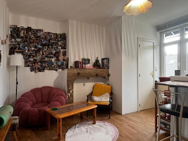Studio 30 m² Rue Saint Guidon à Anderlecht
