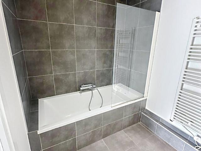 Studio 30m2 avec balcon