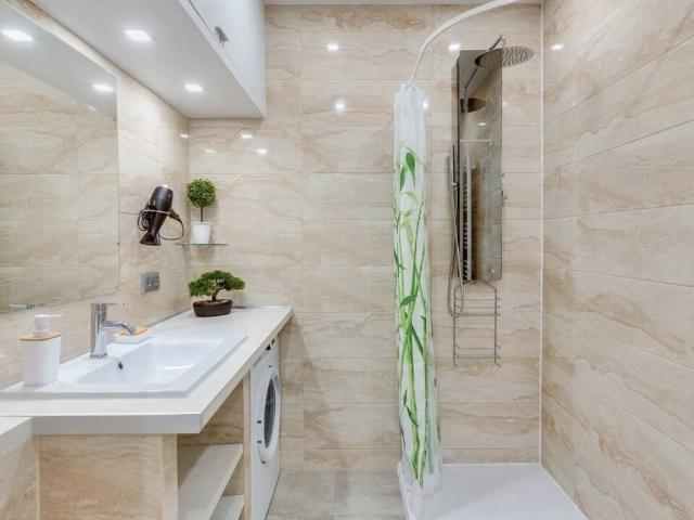 Studio 30m2 Castellane Ascenseur Marseille 6ème 30m² Marseille 6ème