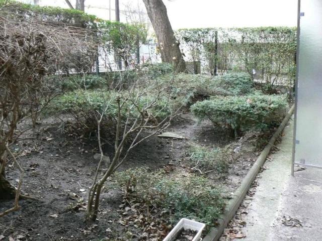 Studio / 30m² / Mairie de Montreuil Ligne 9
