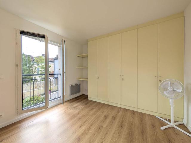 Studio 30m² au calme à Thoiry
