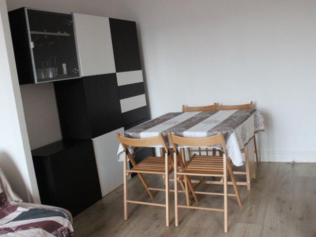 Studio / 30m² / Gabriel Péri Ligne 13