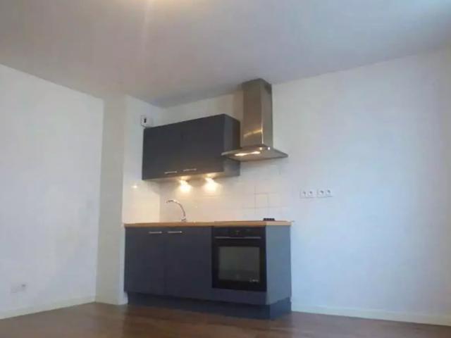 T2 / 30m² / Porte Maillot Ligne 1