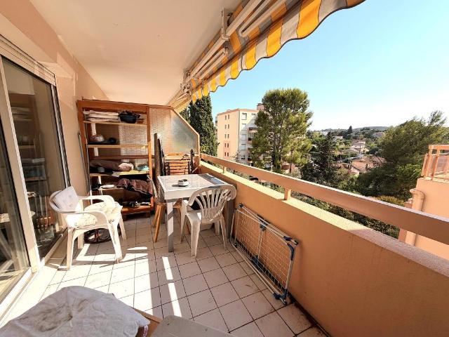 Studio 31 m²