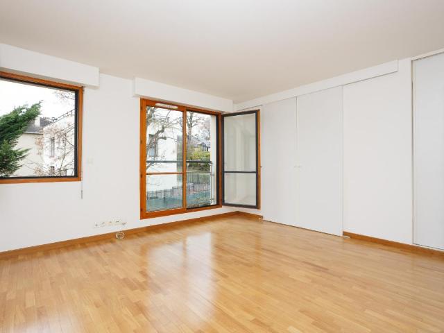 Studio 31 m²