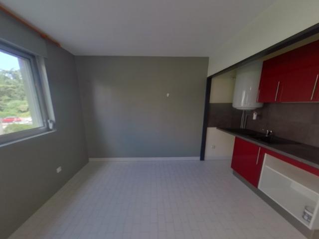 Studio 31 m²
