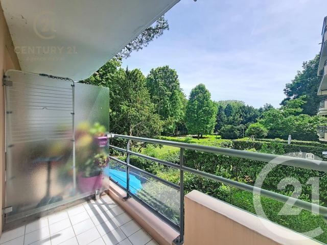 Studio 31 m²