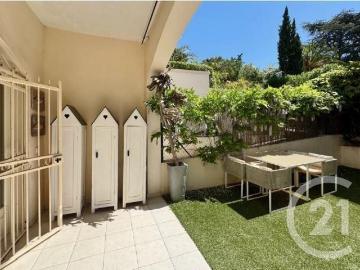 Studio 31 m²