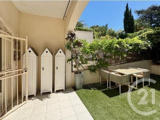 Studio 31 m²
