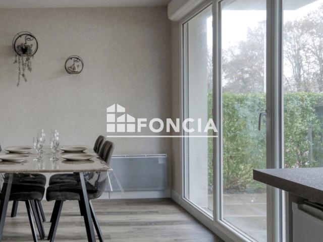 Studio 31 m²