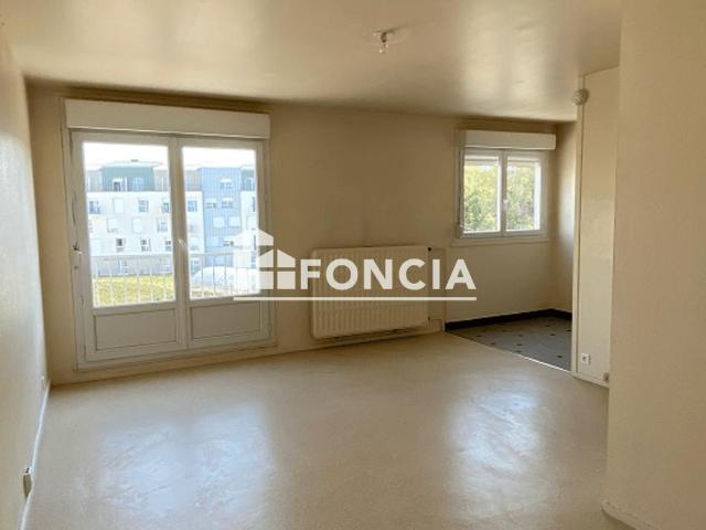 Studio 31 m²
