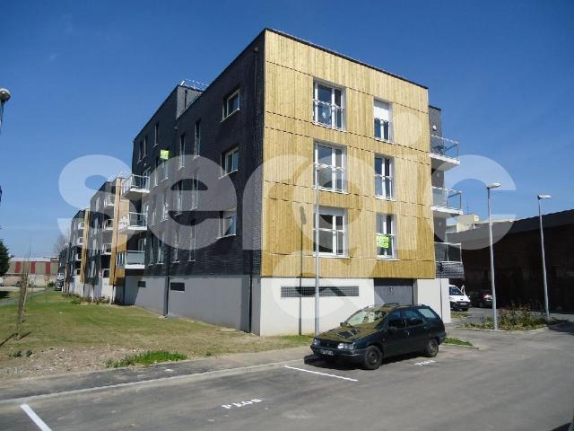 Studio 31 m²